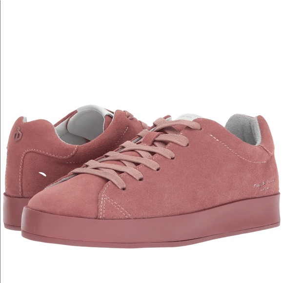 rag & bone Shoes - NIB Rag and bone sneakers